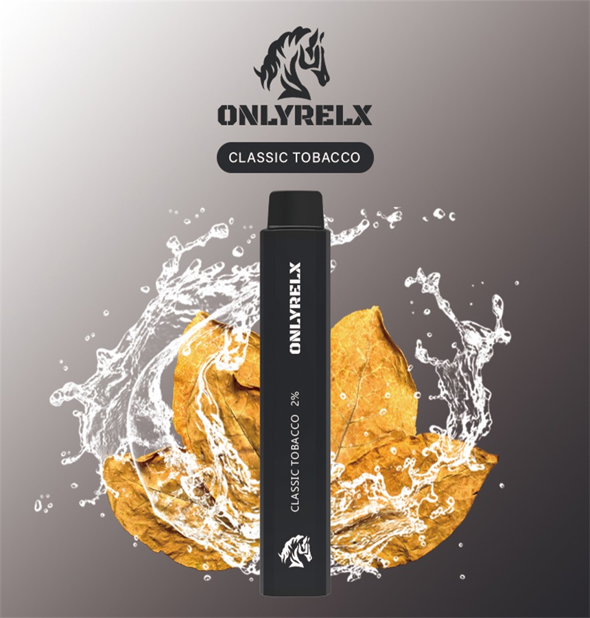 Online Payment onlyrelx Disposable Vape Pen