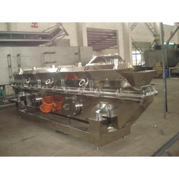 Vibrating Fluid Bed Dryer for Chicken Powder