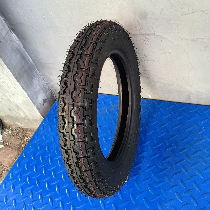 High quality tricycle tire tyre 3.50-12 JD118