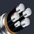 Aluminum alloy armored Power Cables