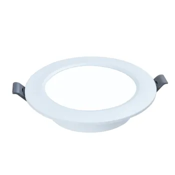 LED Downlights - Plastic Ceiling Housing, 4W-24W Recessed Down Lights