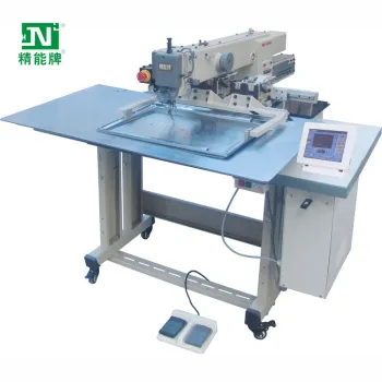XL-6030E Computerized Leather Sewing Machine