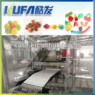KUFA Automatic Soft Candy Machinery