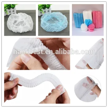 High quality antidusting clip cap for food service