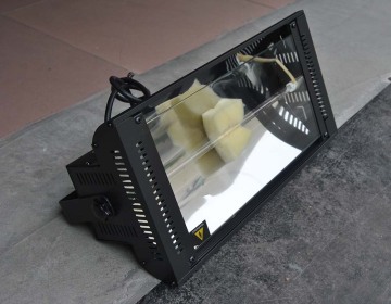 Factory Direct Sale: 3000W DMX Strobe Stage Light