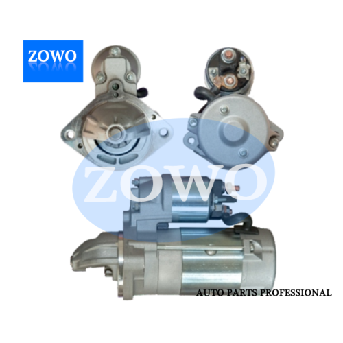 12412155827 MARELLI БАСТАУЫШ 12V 11T 2.0KW