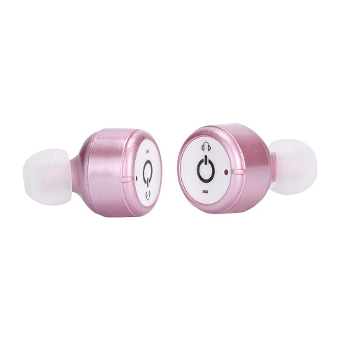 Sports TWS Bluetooth Earphone