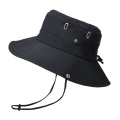 Cotton Sun Beach Cap Fisherman's