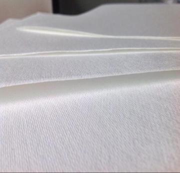 Fiberglass HEPA Filter Paper