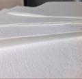 Fiberglas HEPA-filterpapper