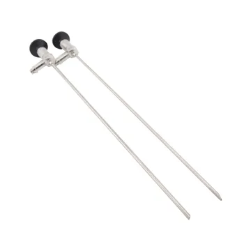 Rigid laparoscope endoscope laparoscope 10mm 30 degrees