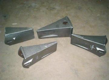 investment casting