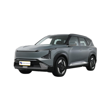 Kia EV5 2024: High-Quality New Energy SUV Electric Car