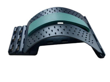 Supine Board for Yoga Practice