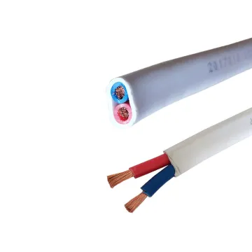 Wholesale Flexible Stranded Copper PVC Insulated Wires & Electrical Cables