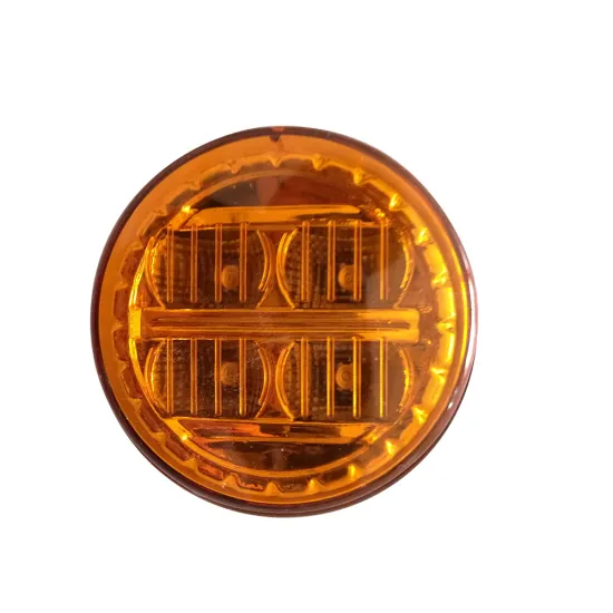 HC-B-29068 Bus Auto Lamp Front Turn Direction Light