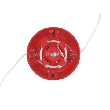 Yiwu Factory Hot Selling Grass Cutter Spare Parts Brush Cutter Trimmer Head