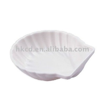 Hotel rooms and a dedicated Seashell soap dish