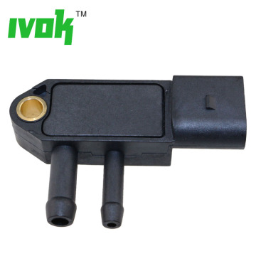 Sensore di pressione differenziale DPF di scarico 076906051b per modelli Audi VW