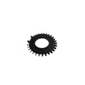 PC ABS Injection Molded Parts for Luminaire Components