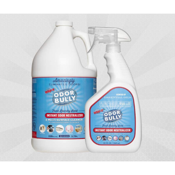 Pet Dog Stain Remover