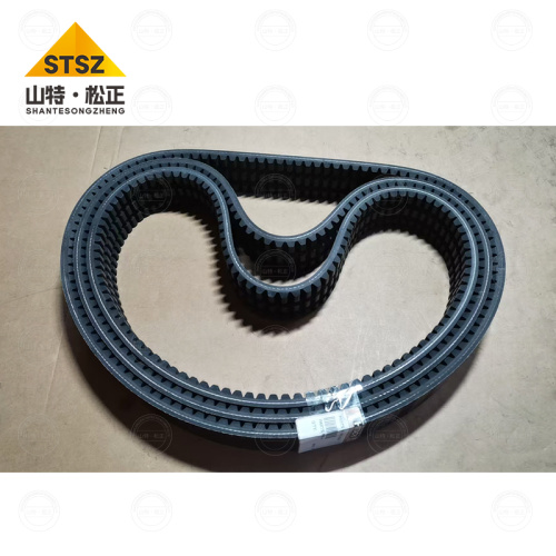 Cooling fan belt 8981529060- Hitachi ZX200LC-5G