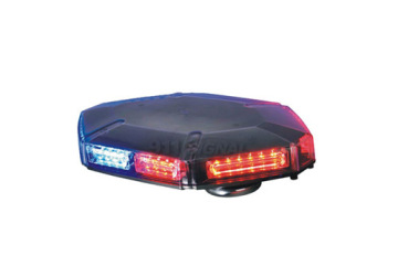 LED Lightbars - LED προειδοποίηση φως μπαρ RAPTOR