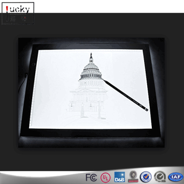 Ultra Thin Drawing Tracing Table light PAD,Portable LED Light Pad