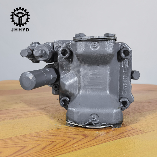 JCB Excavator JS8040 Гидравлический насос 333/R3776 A10VO63