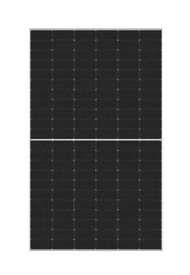 540W Mono Perc 182mm GP Half Cut 144cells