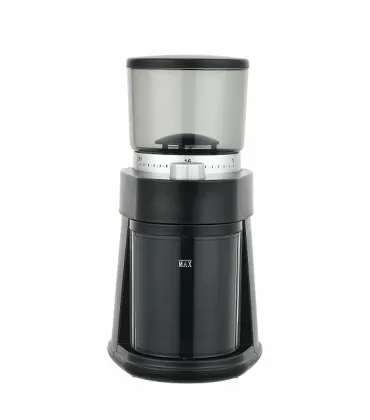 2022 Comandante Coffee Grinder Manual: Spices and Coffee Grinder