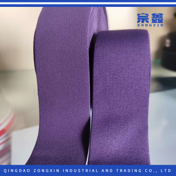 Correas elásticas flexibles para uso industrial