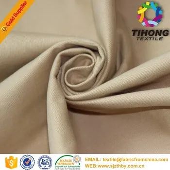 Mens Safety Workwear Uniforms Fabric