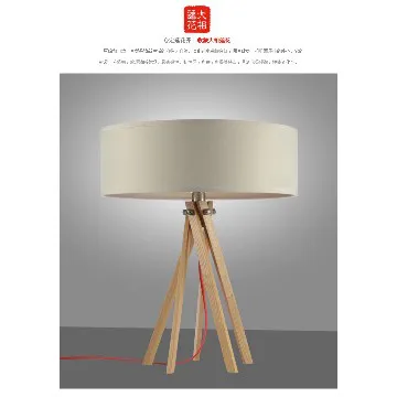 Novel simple bedroom table lamps with CE/SAA/RoHs certificates