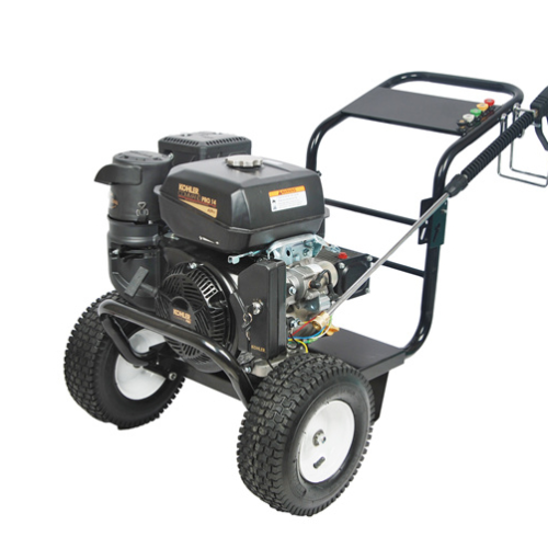 Automatic Type High Pressure Cleaner Car Wash Equipment