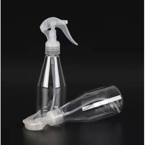 plastic pet sprayer bottle