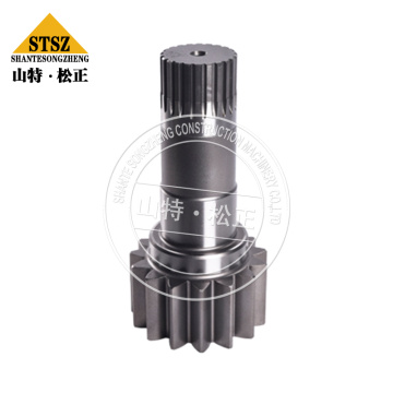 Swing Gearbox Shaft PC200-6 20Y-26-21141