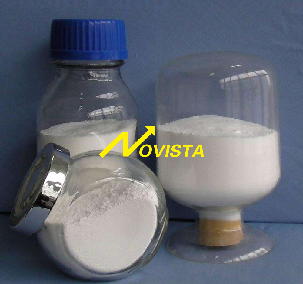 Rigid Plastic Additive Pvc Foaming Regulator 001