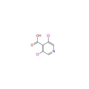 3,5-dichlorisonicotinicd saure pharmazeutische Zwischenprodukte