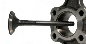 Automotive Cylinder Head Fasteners