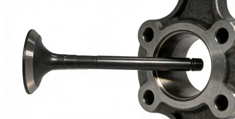 Automotive Cylinder Head Fasteners