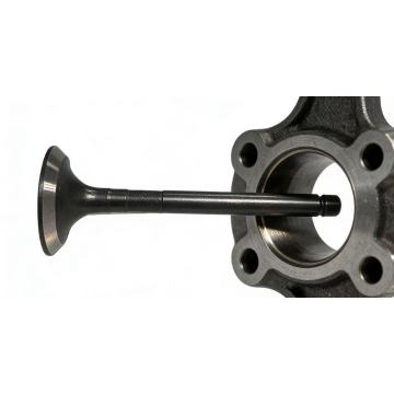 Automotive Cylinder Head Fasteners