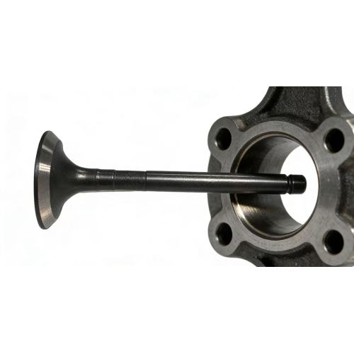 Automotive Cylinder Head Fasteners