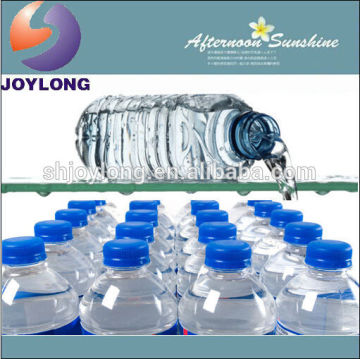 Small Scale Mineral Water Making Plant