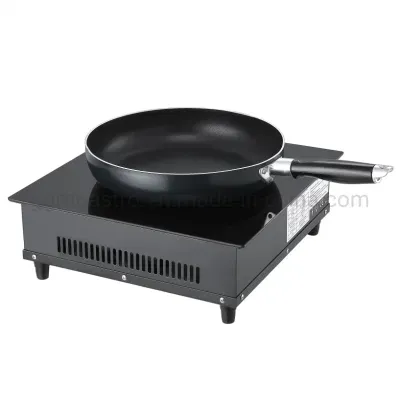 Commercial Induction Cooker Kitchen Appliances Induction Cooktops Supplier