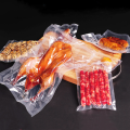 Food Grade Transparent Nylon Pe Vacuum Packaging Bag