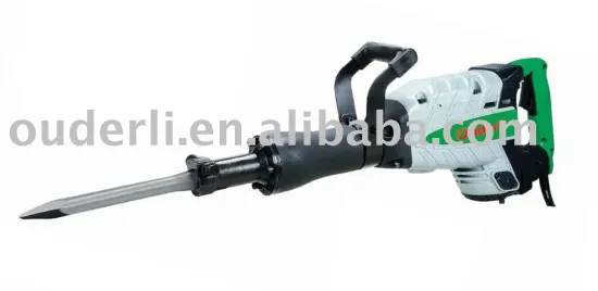 2200W High quality Electric Demolition Jack Hammer