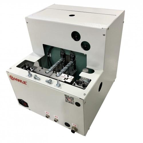 Automated Screw Driving Machine
