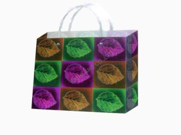 paper gift bag