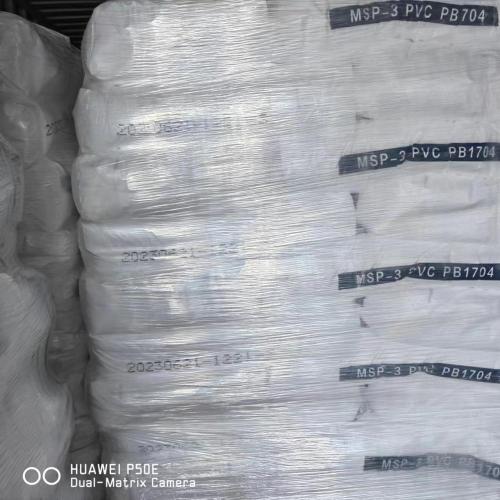 Polyvinyl Chloride Paste Resins PB1704 P450 CPM31 P440